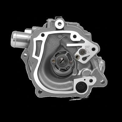 DHLの配送方法のためのトップエンジン冷却液ポンプ 02937441