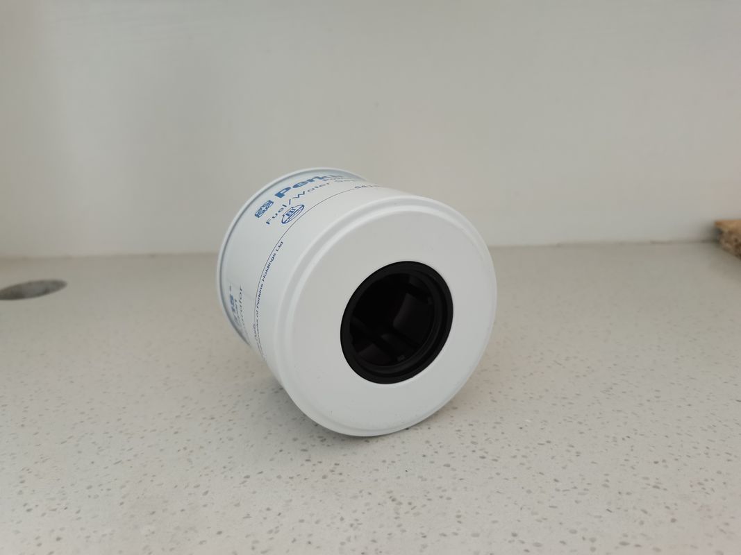 本物の発電機の燃料水分離器フィルター ハウジング アセンブリ4415122