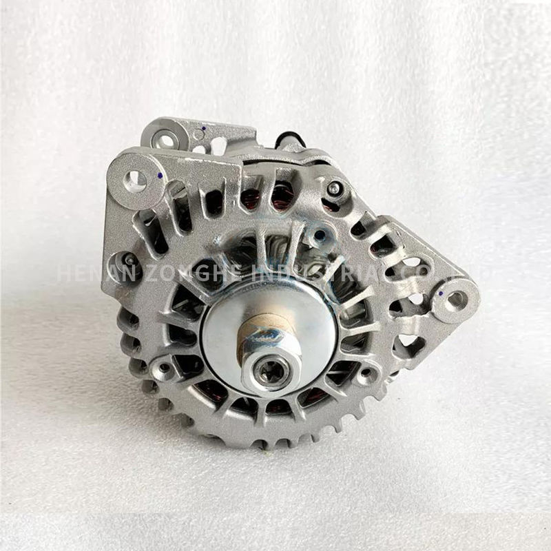 エンジン分解検査の改造のキットのための1104のエンジンの発電機セットの交流発電機T416234