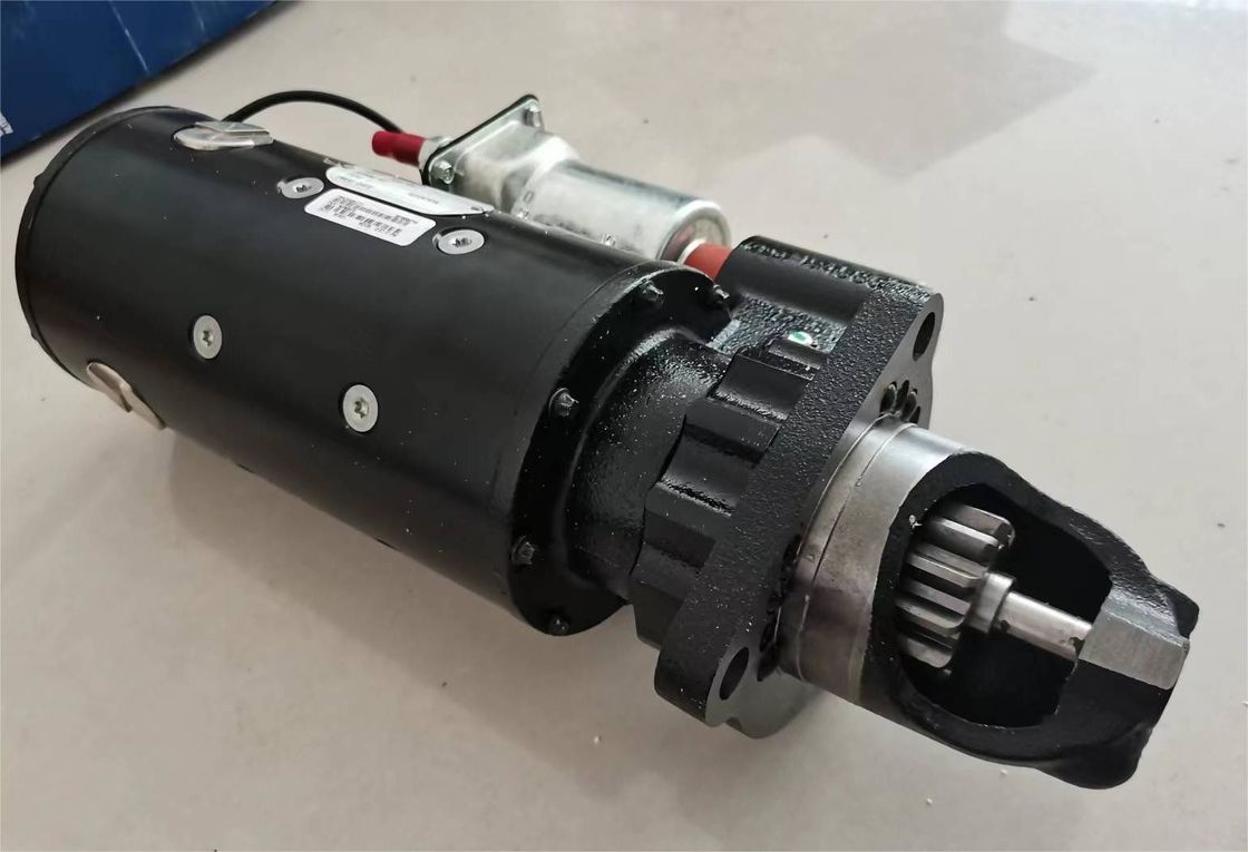 C9.3 E336FLHのための24V 11Tの掘削機の始動機モーター エンジン11KW 349-6554