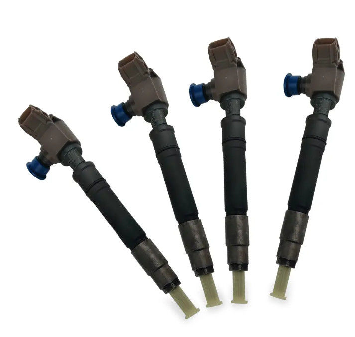 トヨタ・ヒルックス・レボ用のコモン・レール・システム燃料注入器ノズル 23670-09430