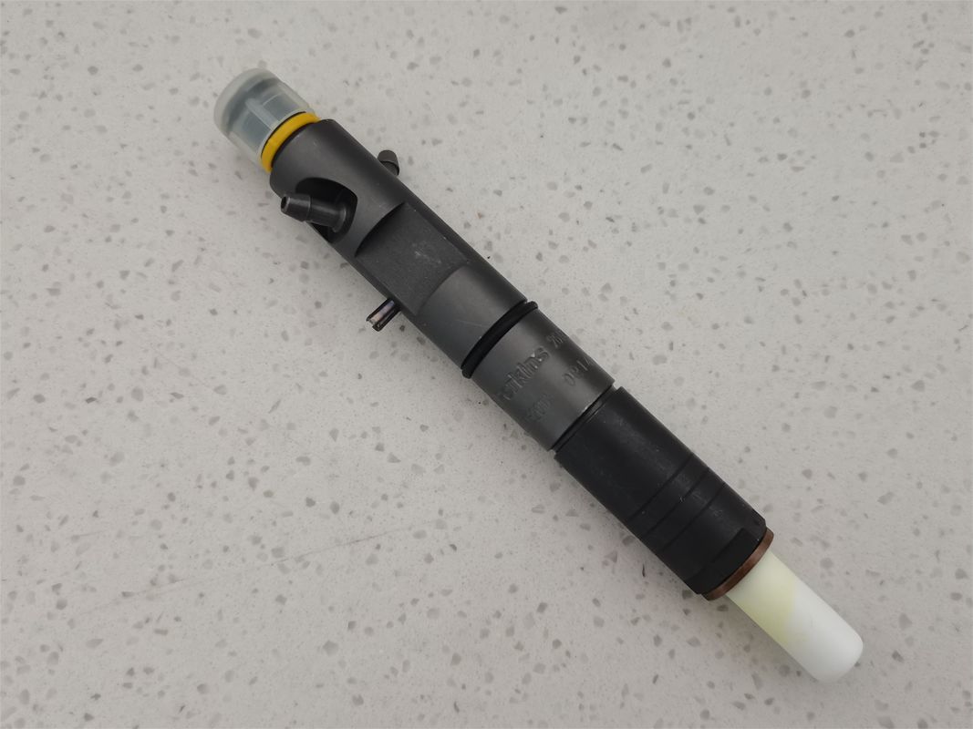 高品質の新型ディーゼル燃料注入機 2645K011 ペルキン 1104A-44Tエンジン