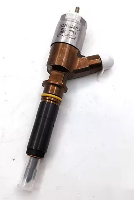 コモンレールインジェクター306-9380 燃料インジェクター組 2645A734 CATエンジンC6.6C4用4