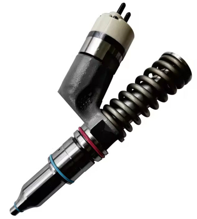 高品質のコンモンレールディーゼルエンジン注入器 253-0617 2530617 10R3266 10R-3266