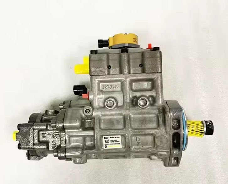 掘削機 高圧燃料注射ポンプ 295-9127 295 9127 C4.2 エンジン用