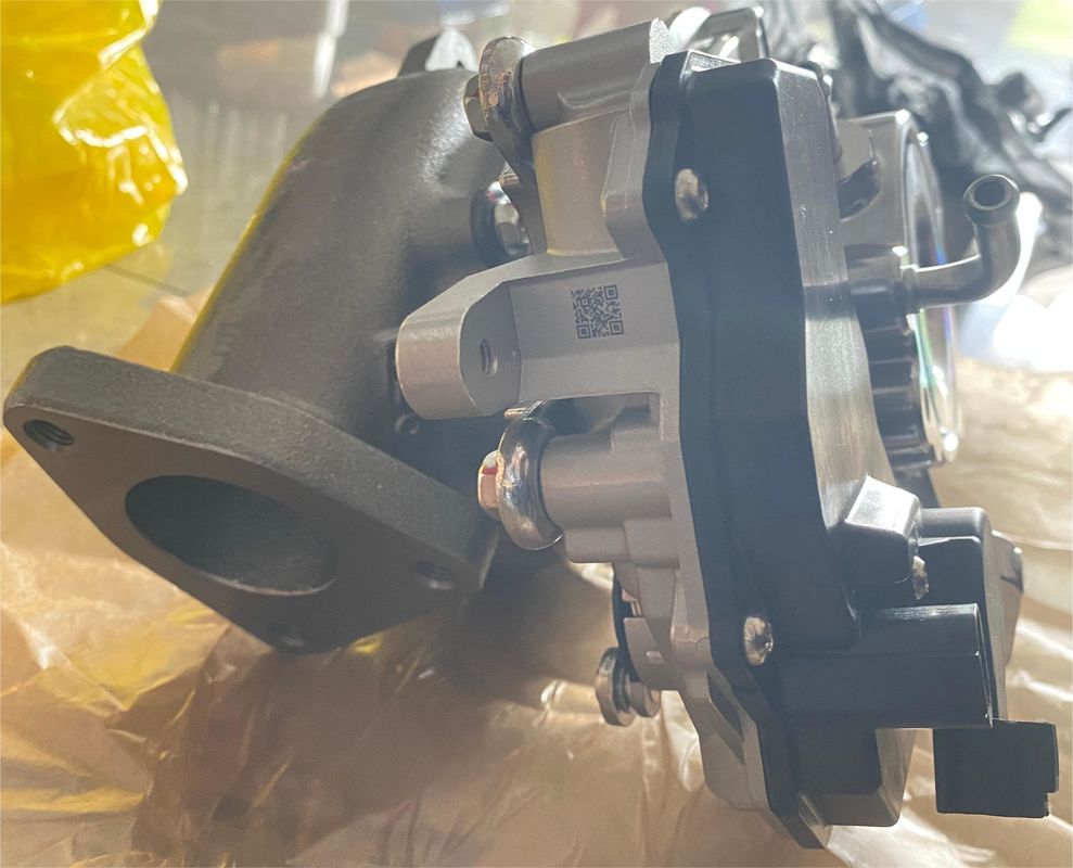 ターボチャージャー CT16V 17201-11110 1GD ディーゼルエンジン トヨタ レボルージュ 2用のターボチャージャー8