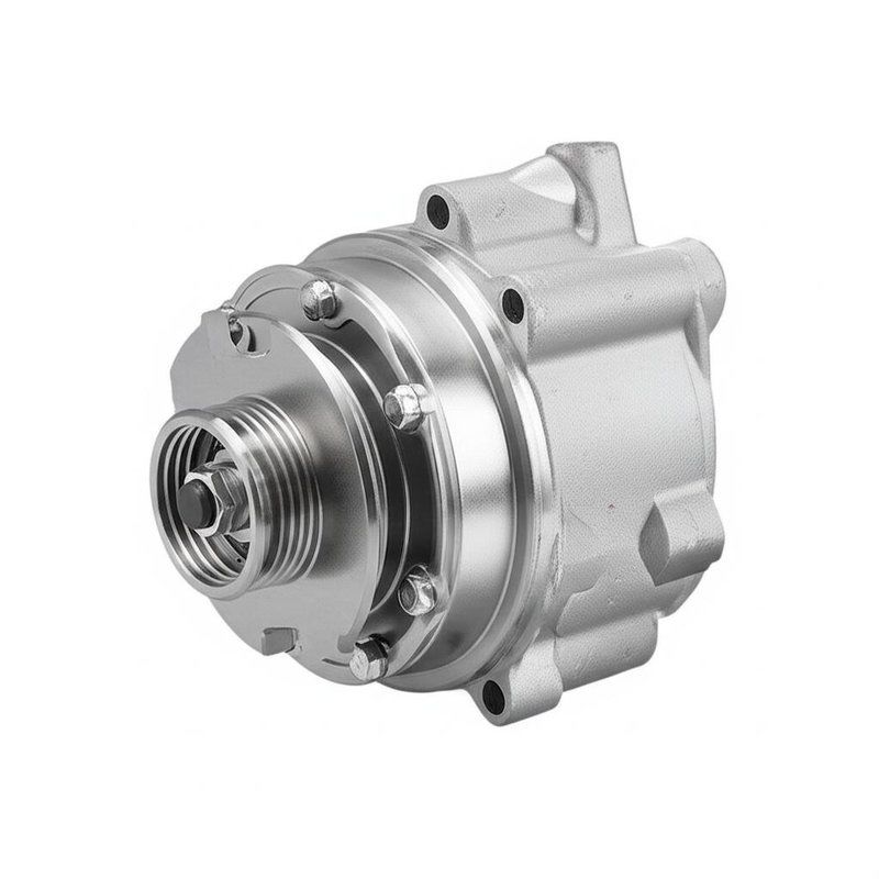 B6FM1013 エンジン モデル 優良 耐久性 保証 100% プロフェッショナル 試験 冷却液ポンプ