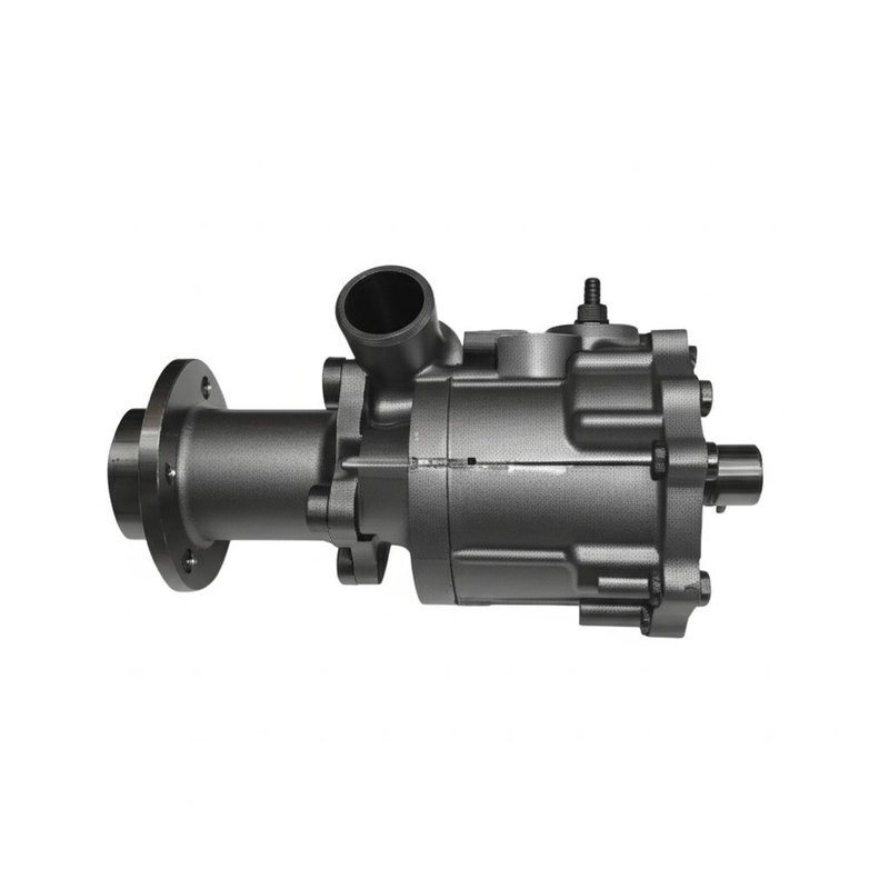 建設機械用冷却水ポンプ(高負荷用途向け)