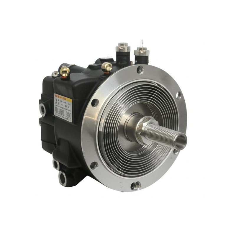 鉱山機械のための100%プロフェッショナルテストと水ポンプ冷却液ポンプ